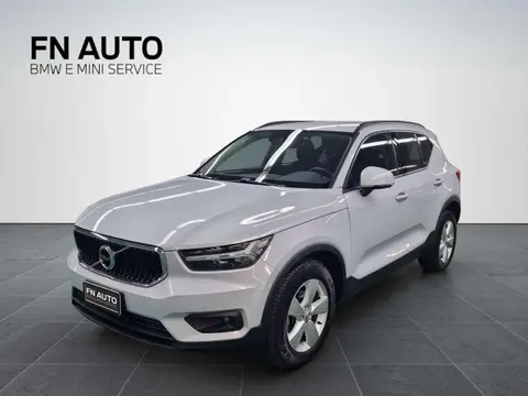 Used VOLVO XC40 Diesel 2020 Ad 