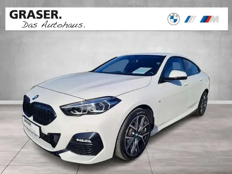 Annonce BMW SERIE 2 Essence 2023 d'occasion Allemagne