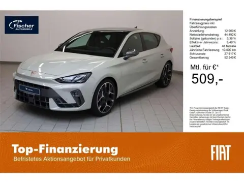 Used CUPRA LEON Petrol 2024 Ad 