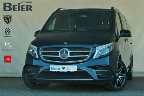 Used MERCEDES-BENZ CLASSE V Diesel 2018 Ad 