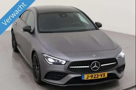 Used MERCEDES-BENZ CLASSE CLA Petrol 2020 Ad 