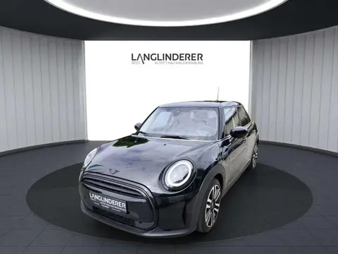 Annonce MINI COOPER Essence 2023 d'occasion 