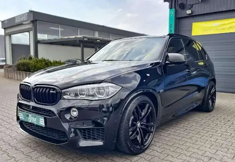 Used BMW X5 Petrol 2018 Ad Germany