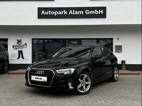 Used AUDI A3 Diesel 2019 Ad 