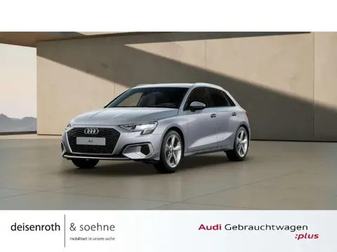 Annonce AUDI A3 Essence 2024 d'occasion Allemagne