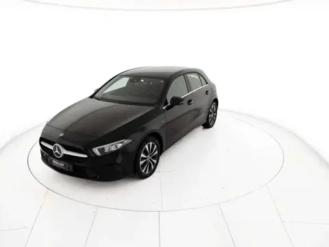 Used MERCEDES-BENZ CLASSE A Hybrid 2021 Ad 