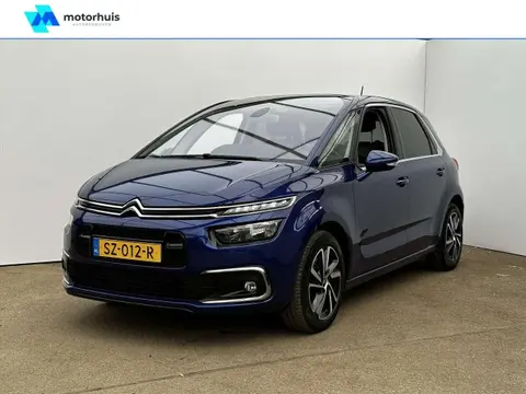 Used CITROEN C4 Petrol 2018 Ad 