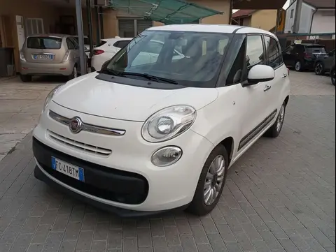 Used FIAT 500L Diesel 2016 Ad 