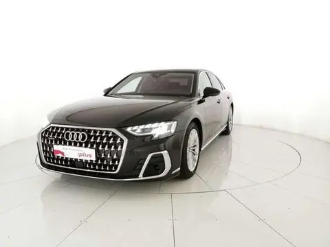 Annonce AUDI A8 Hybride 2023 d'occasion 