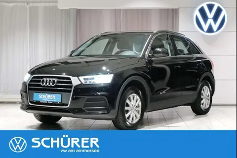 Used AUDI Q3 Petrol 2018 Ad 