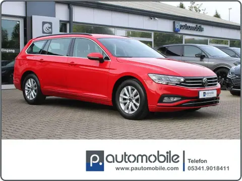 Annonce VOLKSWAGEN PASSAT Diesel 2022 d'occasion 