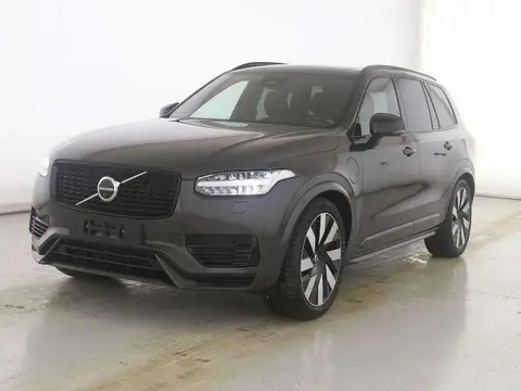 Used VOLVO XC90 Petrol 2024 Ad 