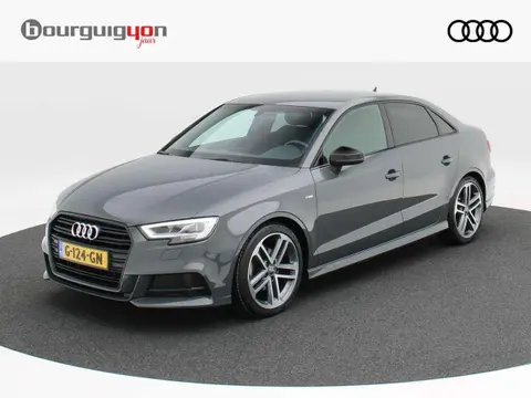 Used AUDI A3 Petrol 2019 Ad 