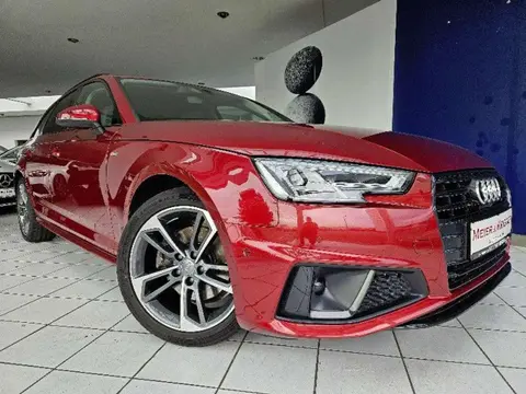 Used AUDI A4 Diesel 2019 Ad 