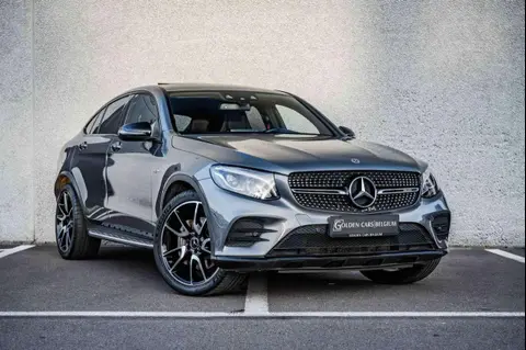 Annonce MERCEDES-BENZ CLASSE GLC Essence 2019 d'occasion 