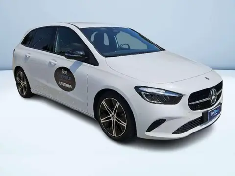 Annonce MERCEDES-BENZ CLASSE B Diesel 2023 d'occasion 