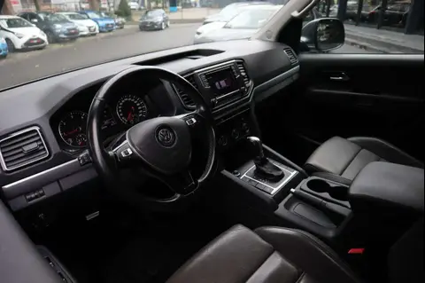 Used VOLKSWAGEN AMAROK Diesel 2018 Ad 