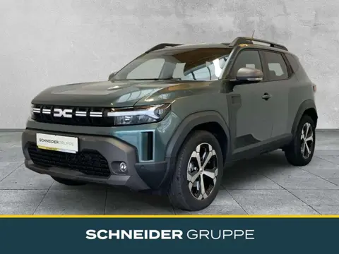 Used DACIA DUSTER Hybrid 2024 Ad 