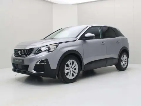 Used PEUGEOT 3008 Petrol 2020 Ad 