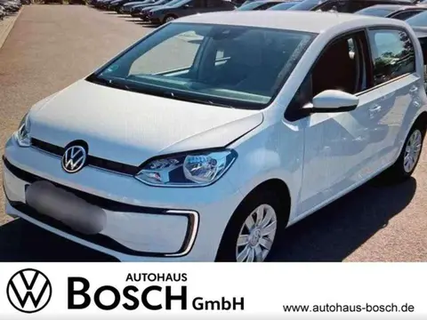 Annonce VOLKSWAGEN UP! Électrique 2021 d'occasion 