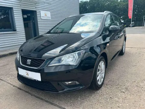 Used SEAT IBIZA Petrol 2015 Ad 