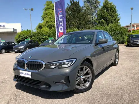 Used BMW SERIE 3 Diesel 2019 Ad 