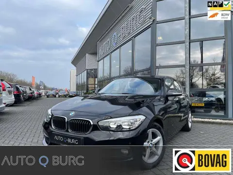 Used BMW SERIE 1 Petrol 2019 Ad 