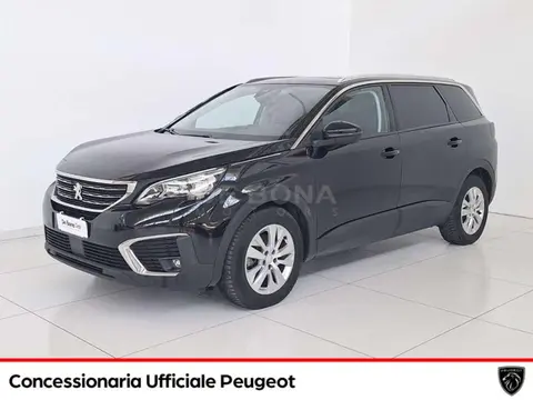 Annonce PEUGEOT 5008 Diesel 2019 d'occasion 