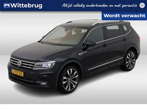 Annonce VOLKSWAGEN TIGUAN Essence 2020 d'occasion 