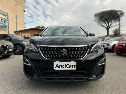 Annonce PEUGEOT 3008 Diesel 2019 d'occasion 