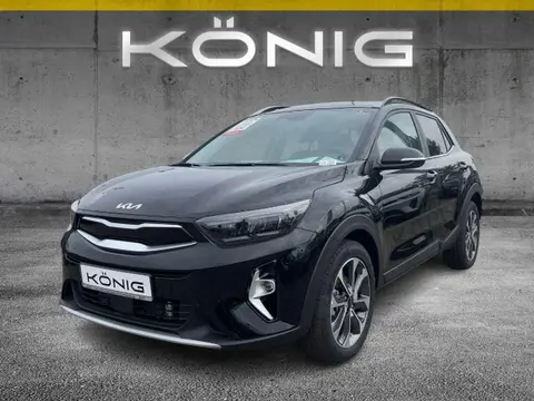 Annonce KIA STONIC Essence 2024 d'occasion 