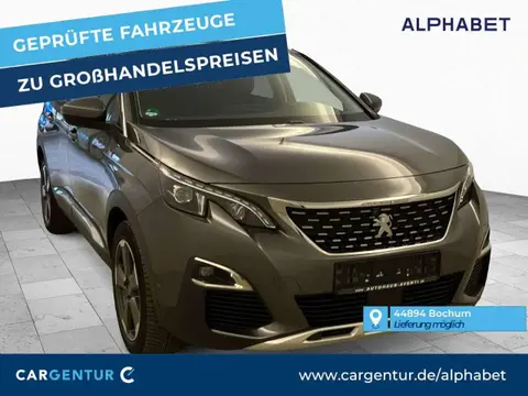 Used PEUGEOT 5008 Diesel 2019 Ad 