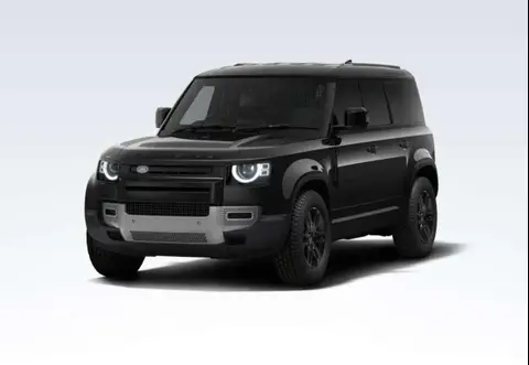 Annonce LAND ROVER DEFENDER Diesel 2024 d'occasion 