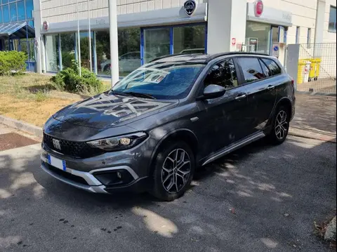 Annonce FIAT TIPO Diesel 2023 d'occasion 