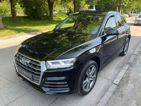 Used AUDI Q5 Diesel 2020 Ad 