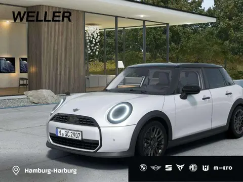 Annonce MINI COOPER Essence 2024 d'occasion 