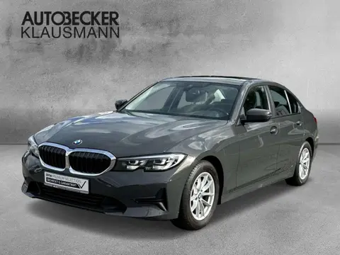 Used BMW SERIE 3 Diesel 2019 Ad 