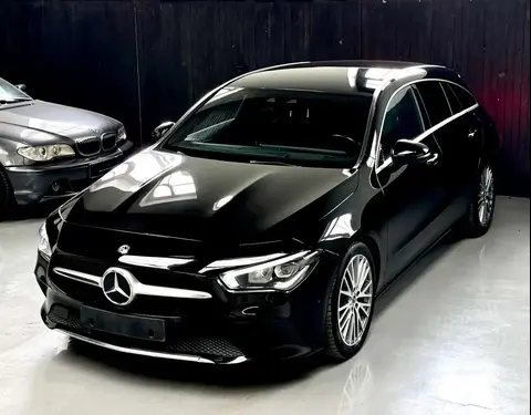 Used MERCEDES-BENZ CLASSE CLA Diesel 2020 Ad 