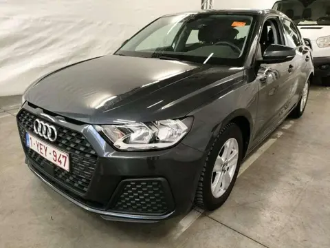 Used AUDI A1 Petrol 2020 Ad 