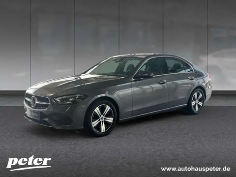 Used MERCEDES-BENZ CLASSE C Diesel 2023 Ad 