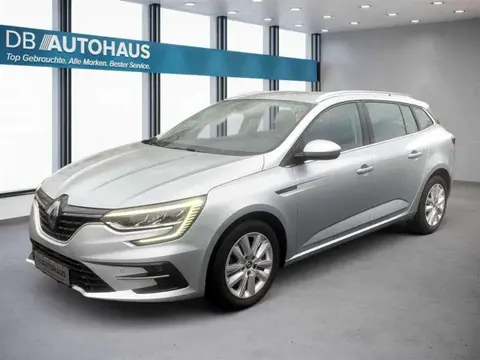 Annonce RENAULT MEGANE Essence 2022 d'occasion 