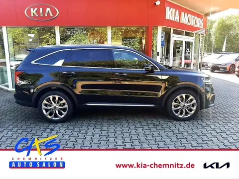 Annonce KIA SORENTO Diesel 2024 d'occasion 