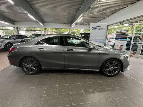 Used MERCEDES-BENZ CLASSE CLA Petrol 2018 Ad 