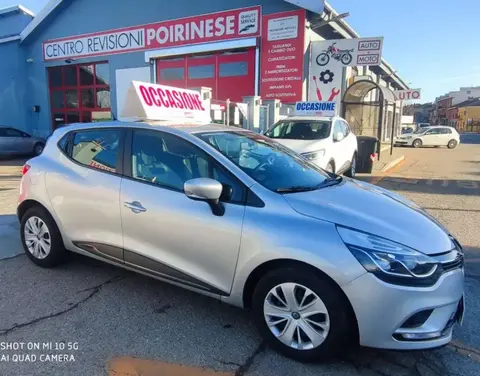 Annonce RENAULT CLIO Essence 2019 d'occasion 