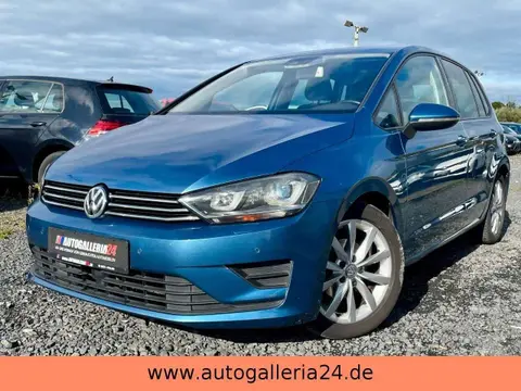 Used VOLKSWAGEN GOLF Petrol 2016 Ad 