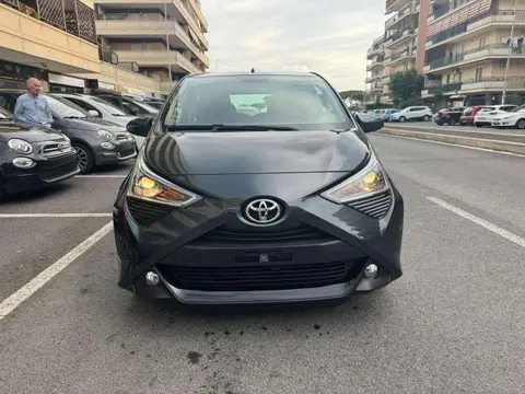 Used TOYOTA AYGO Petrol 2019 Ad 