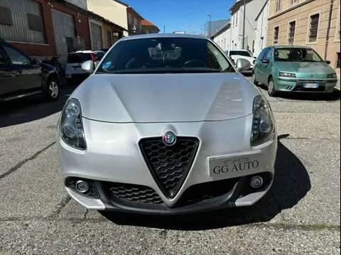 Used ALFA ROMEO GIULIETTA Diesel 2016 Ad 