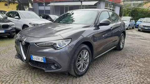 Used ALFA ROMEO STELVIO Diesel 2022 Ad 