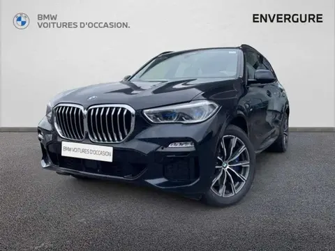 Used BMW X5  2019 Ad 