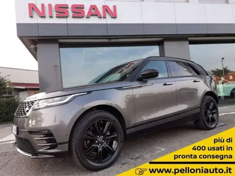 Used LAND ROVER RANGE ROVER VELAR Diesel 2017 Ad 